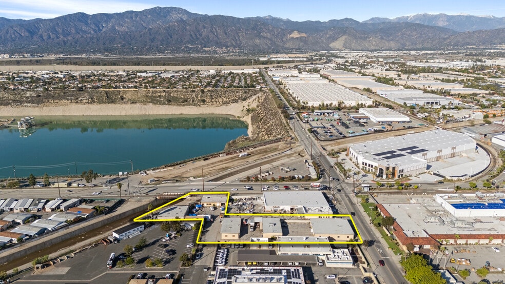 More Photos Of , West Covina Industrial For Sale