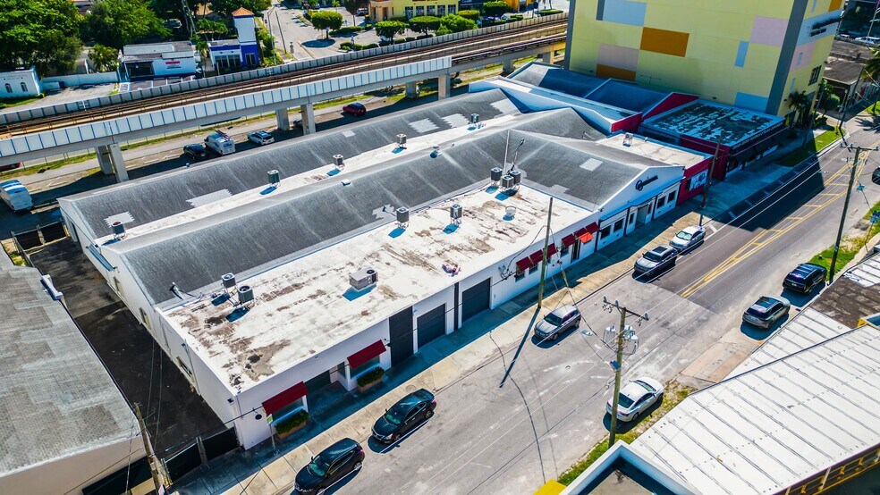 More Photos Of 2640-2646 SW 28th Ln, Miami Manufacturing For Sale