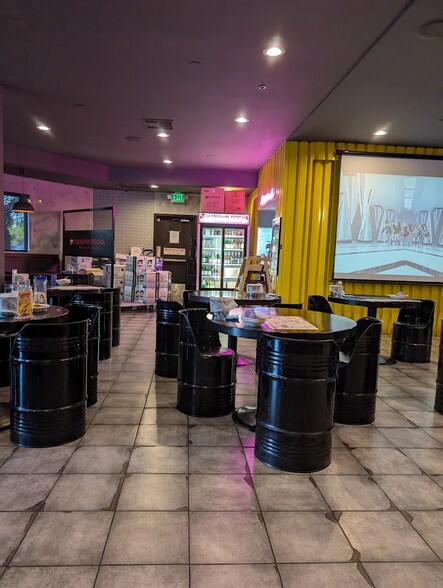 More Photos Of 18902 E Gale Ave, Rowland Heights Restaurant For Lease