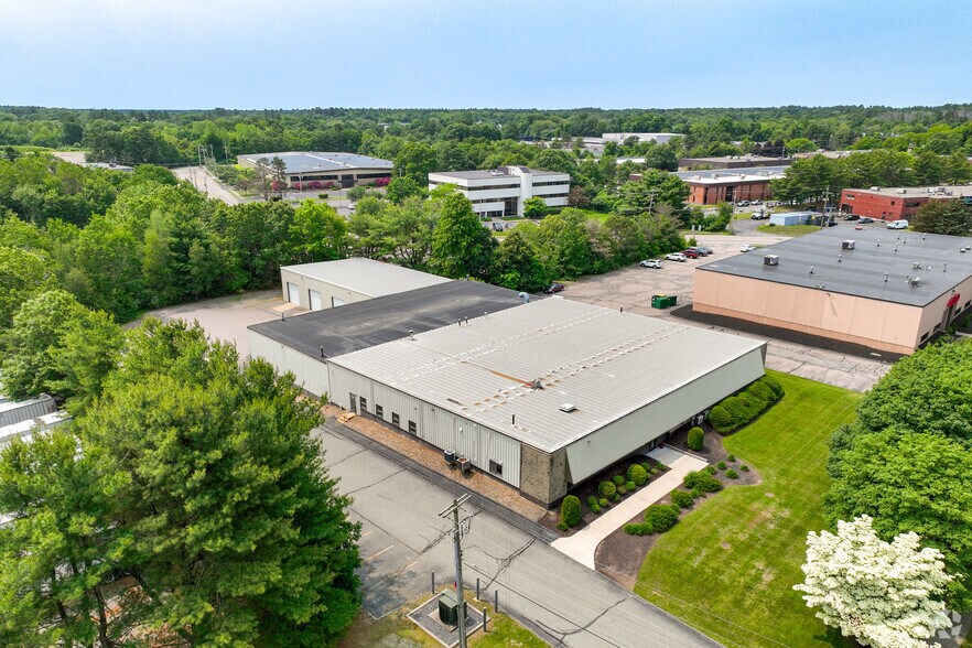 More Photos Of 6 Norfolk Ave, Easton Warehouse For Sale