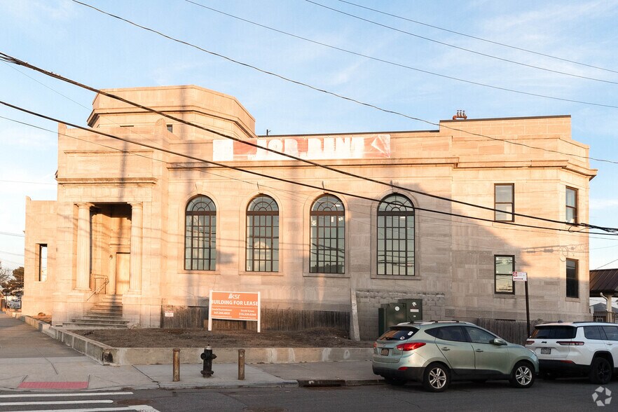 More Photos Of 90-01 Beach Channel Dr, Rockaway Beach Medical For Sale