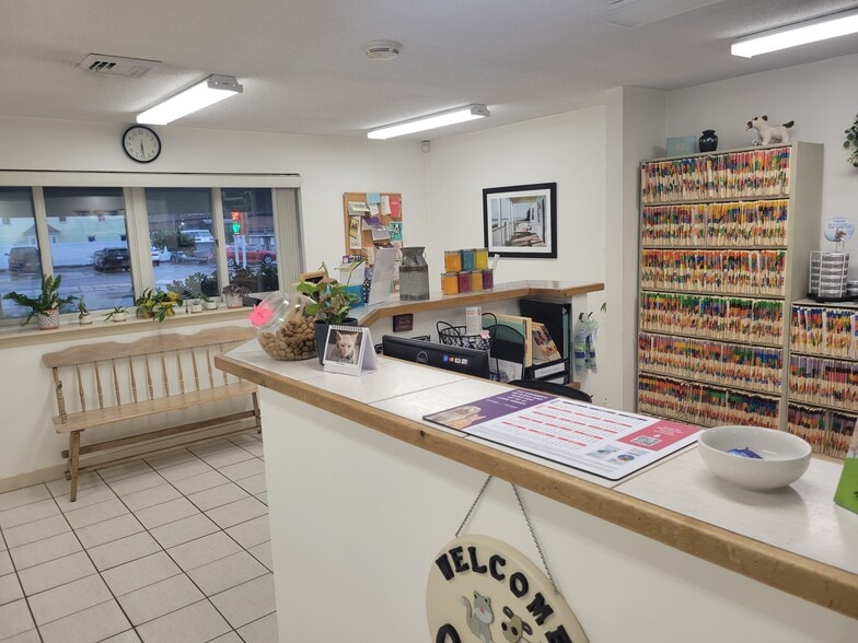 More Photos Of 220 Brook St, Clinton Medical For Sale