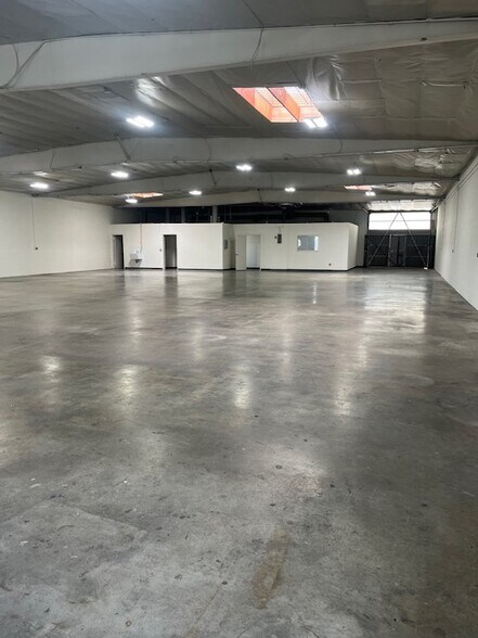 More Photos Of 2518 Seaman Ave, South El Monte Warehouse For Sale