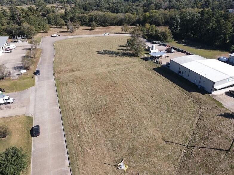More Photos Of North John Redditt Drive, Lufkin Land For Sale