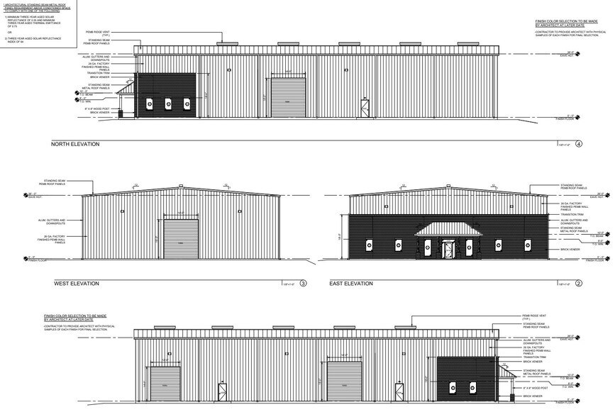 More Photos Of 6236 Copperhead Road, Geismar Warehouse For Lease