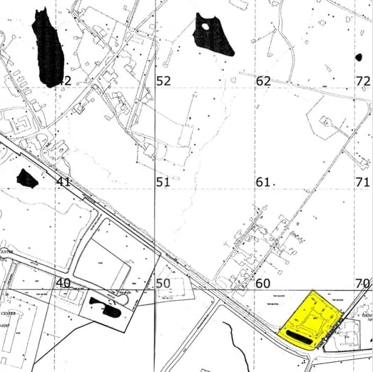 More Photos Of 8050 Piney Branch Ln, Bristow Office For Sale