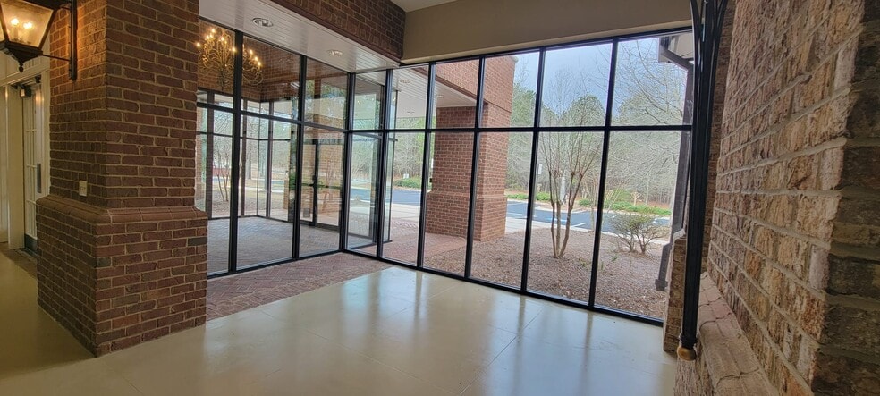 More Photos Of 170 Westridge Industrial Blvd, McDonough Office For Lease