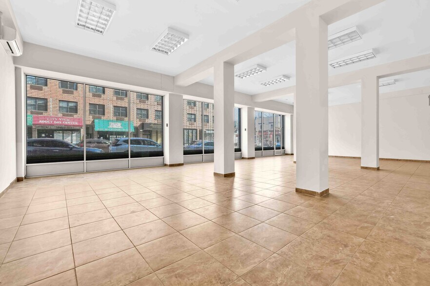 More Photos Of 405-407 Gates Ave, Brooklyn Loft Creative Space For Sale