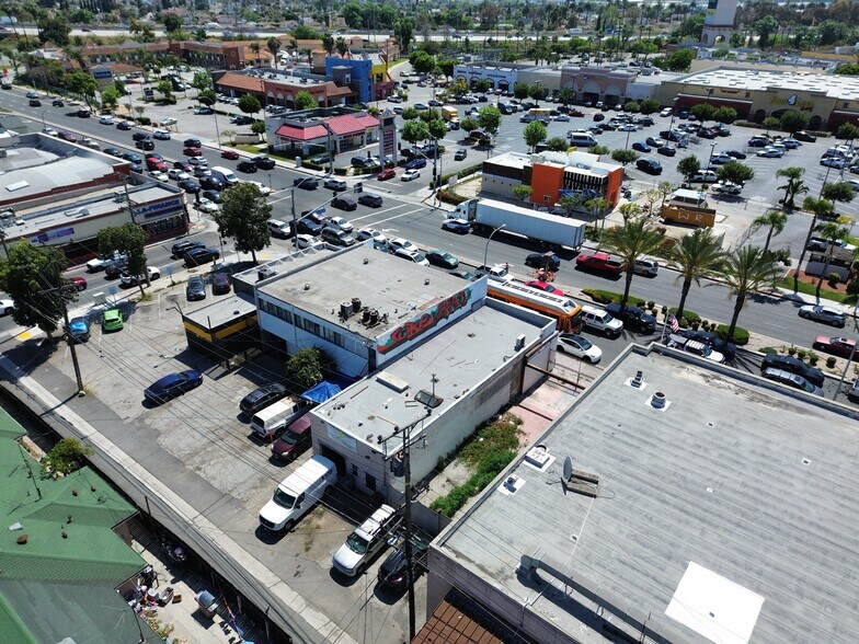 More Photos Of 11218 Long Beach blvd, Lynwood Land For Sale