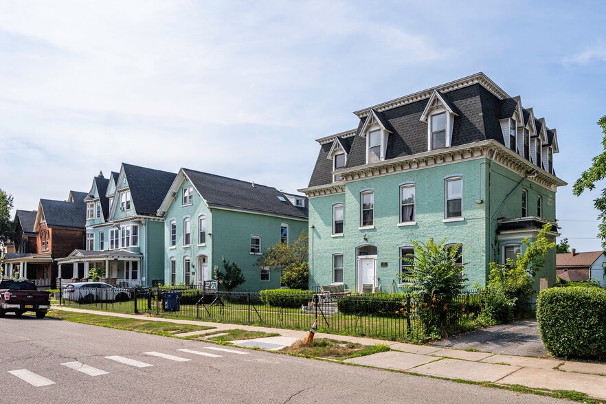 More Photos Of , Buffalo Multifamily For Sale