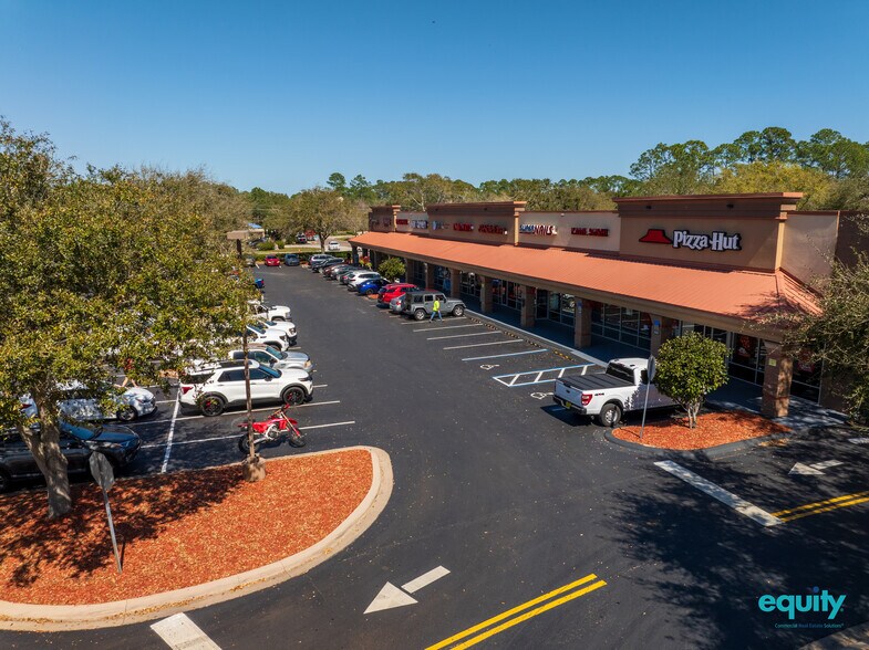 More Photos Of 1475 Palm Coast Pky NW, Palm Coast Storefront Retail Office For Sale