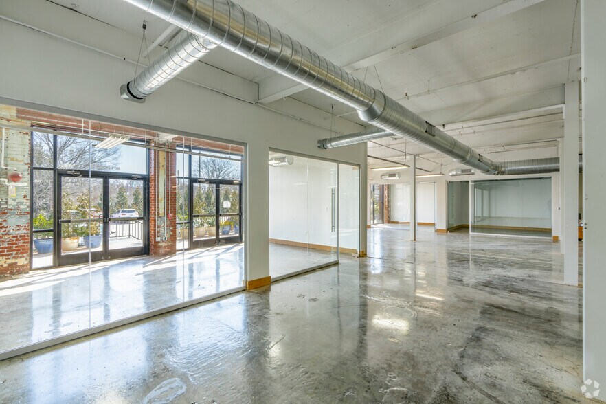 More Photos Of 500 S Main St, Mooresville Unknown For Lease