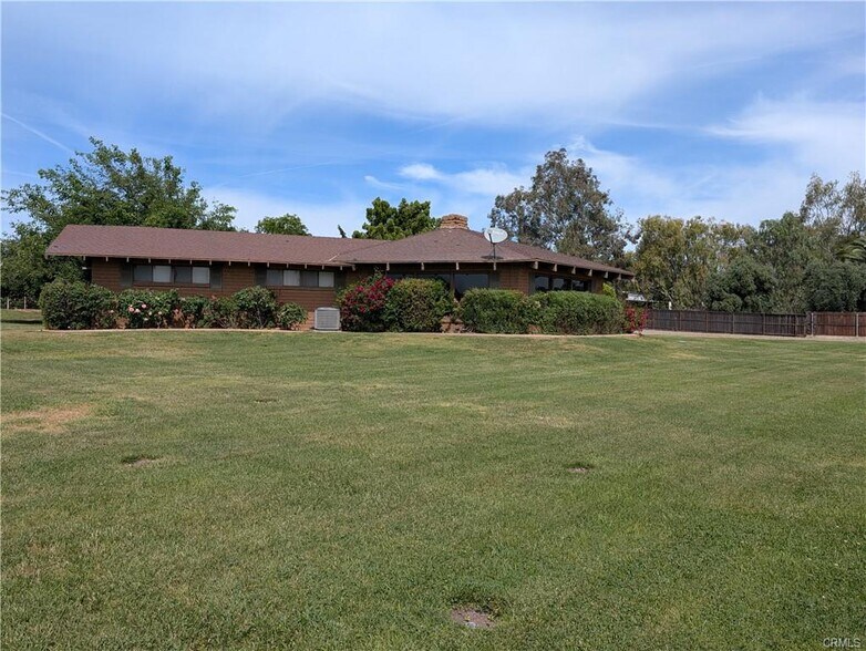 Primary Photo Of 4240 Los Olivos Rd, Merced Land For Sale