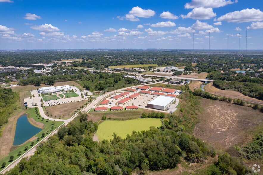 More Photos Of 7070 Knights Ct, Missouri City Medical For Sale