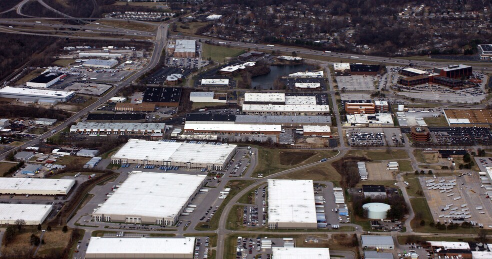 More Photos Of 5651 Phantom Dr, Hazelwood Truck Terminal For Sale