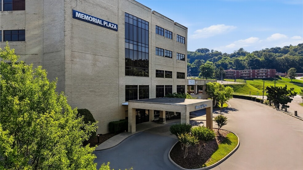 More Photos Of 605 Glenwood Ave, Chattanooga Medical For Lease