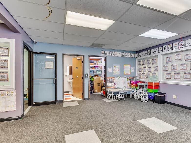 More Photos Of 17311 NE 23rd St, Choctaw Office For Sale