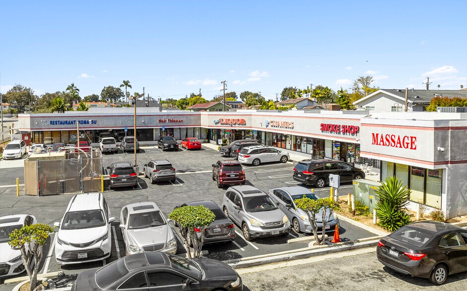 More Photos Of 2515 W Carson St, Torrance Storefront For Sale