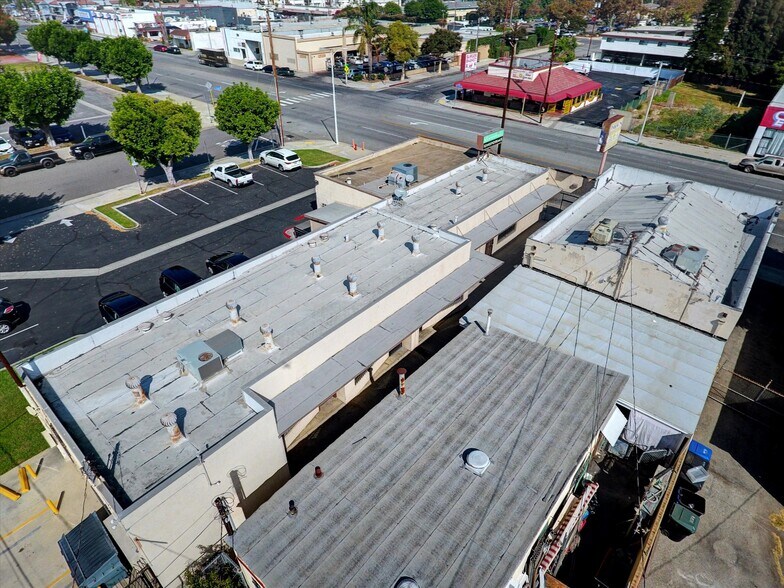 More Photos Of 12158 Firestone Blvd, Norwalk Freestanding For Sale