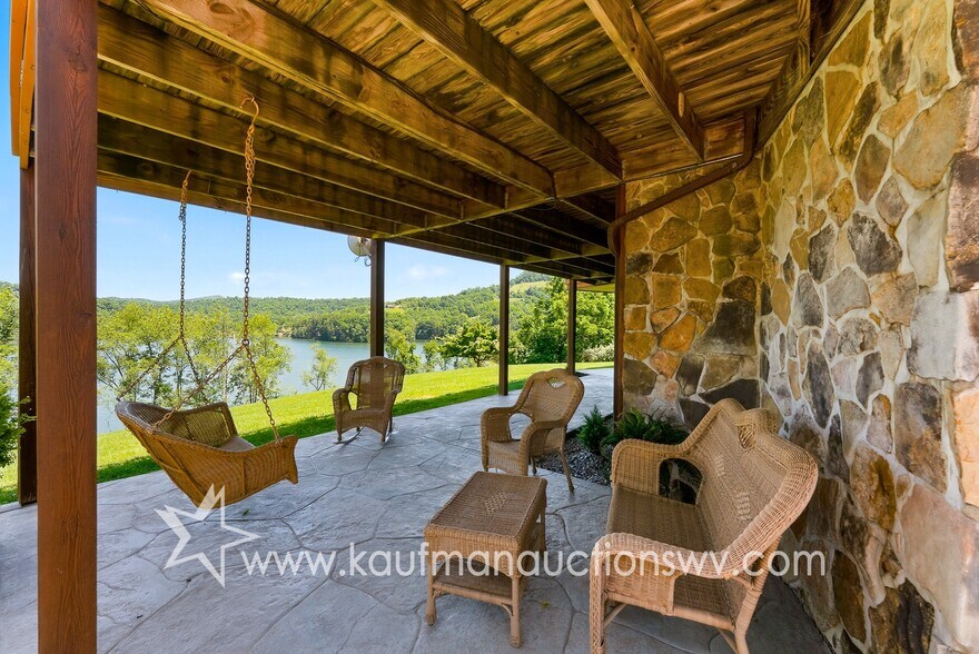 More Photos Of 290 Stonecoal rd, Horner Land For Sale