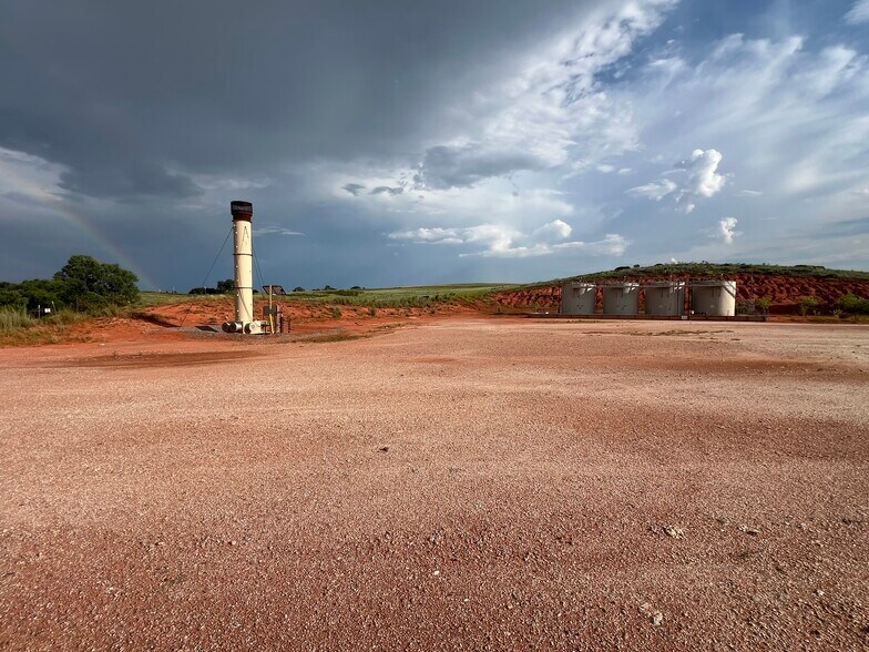 More Photos Of 10807 N 1960 Rd, Elk City Land For Sale