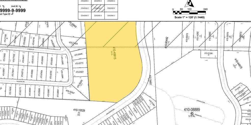 More Photos Of 111-151 Oakridge Dr, Mountville Apartments For Lease