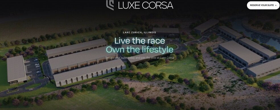 More Photos Of 24455 US-12, Lake Zurich Industrial For Lease