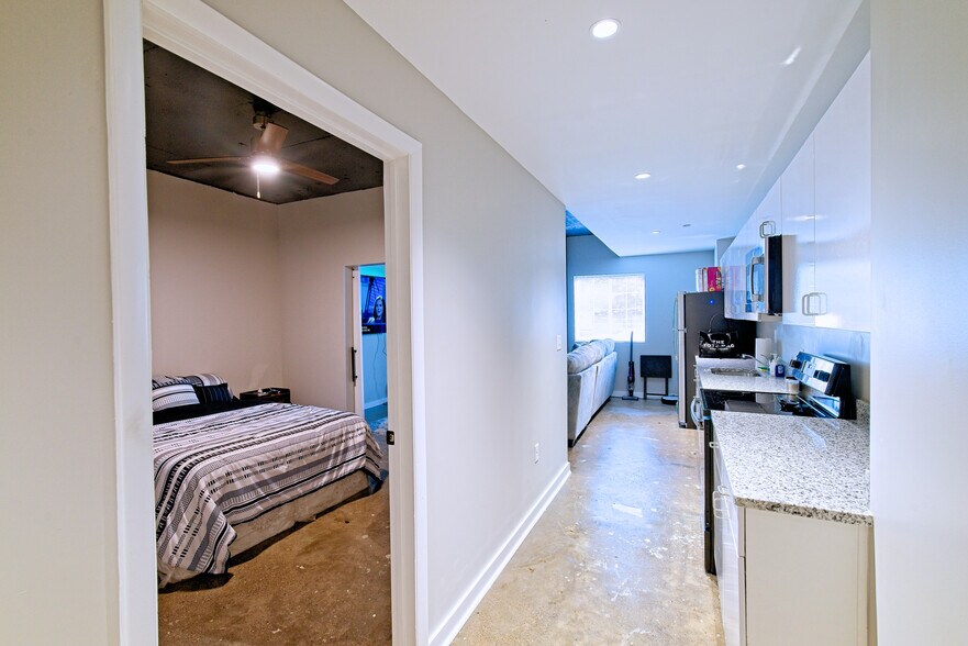 More Photos Of 3637 Park Ave, Memphis Apartments For Sale