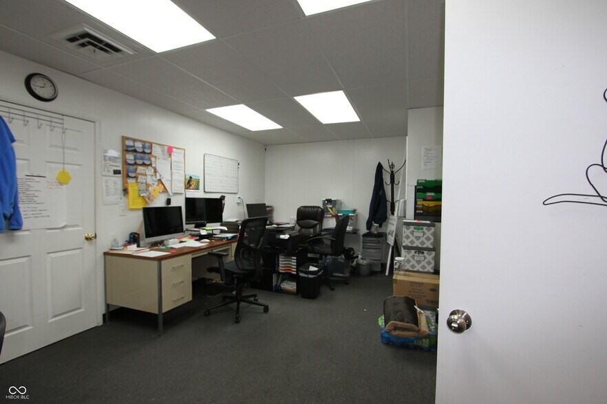 More Photos Of 1244 W Main St, Greenfield General Retail For Sale