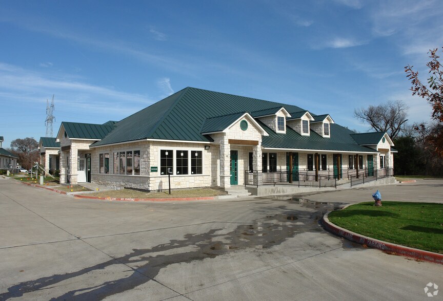 Primary Photo Of 305 W Spring Creek Pky, Plano Medical For Sale