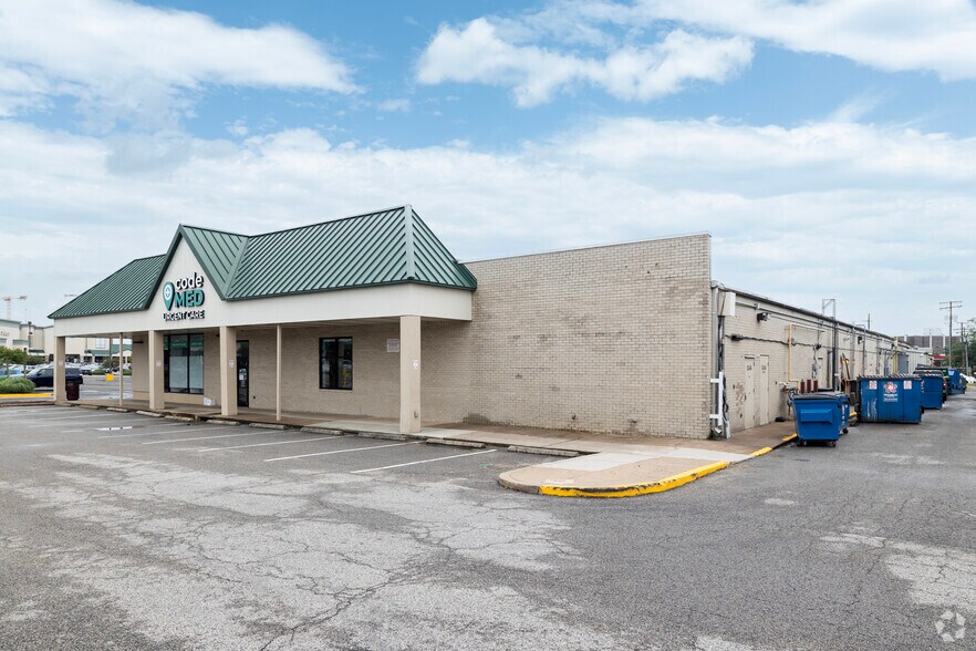 More Photos Of 6198-6244 Little River Tpke, Alexandria Unknown For Lease