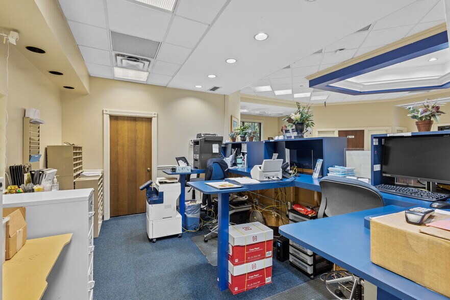 More Photos Of 9856 W CR 400 N, Michigan City Medical For Sale