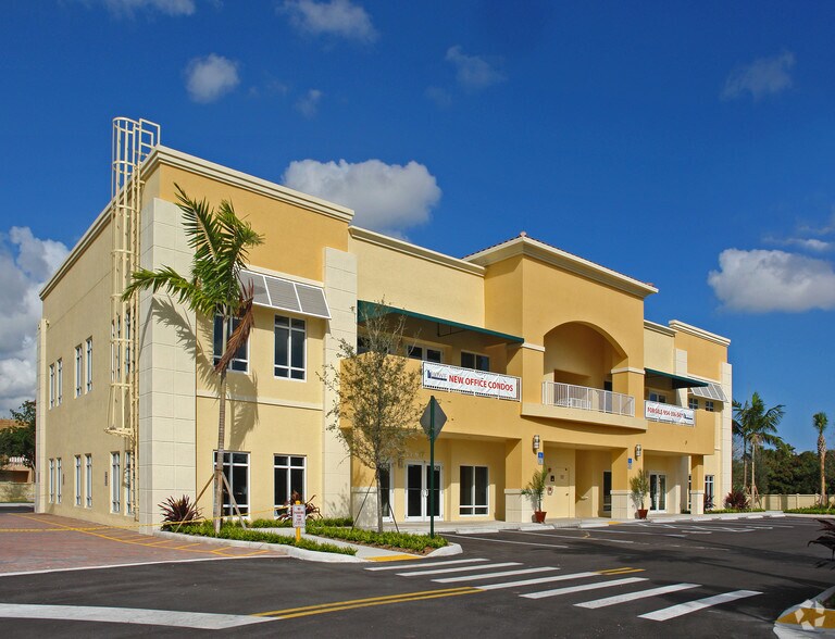 Primary Photo Of 6051-6095 W Commercial Blvd, Tamarac Medical For Sale