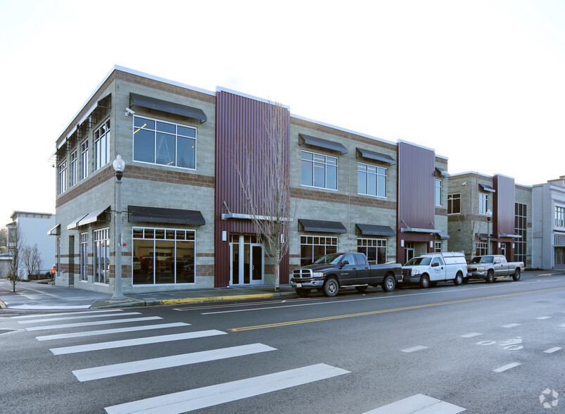 Primary Photo Of 301 Commercial Ave, Anacortes Storefront Retail Office For Lease