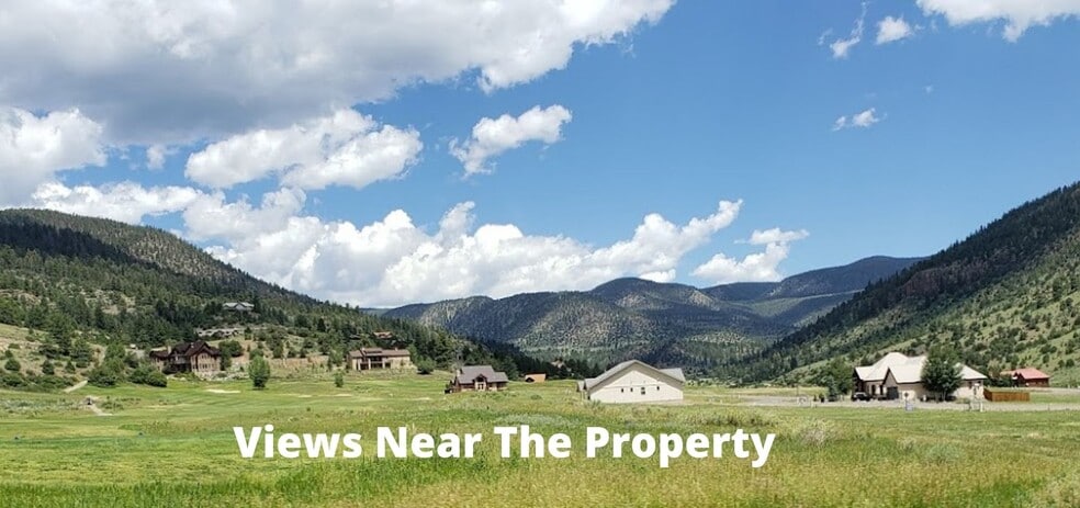 Primary Photo Of County Road 15, South Fork Land For Sale