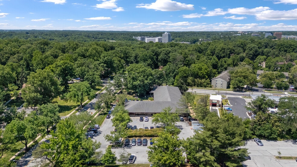 More Photos Of 9650 Santiago Rd, Columbia Medical For Sale