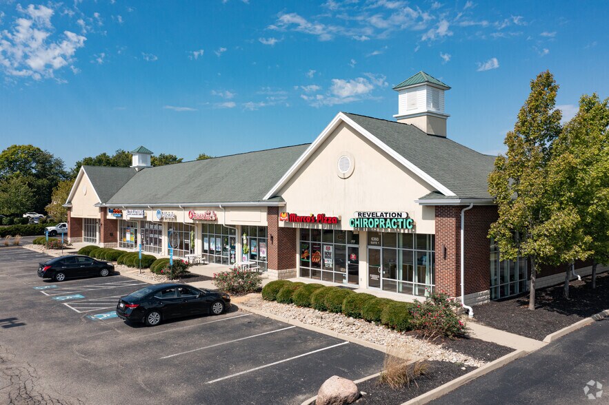 More Photos Of 6360 Tylersville Rd, Mason Storefront For Lease