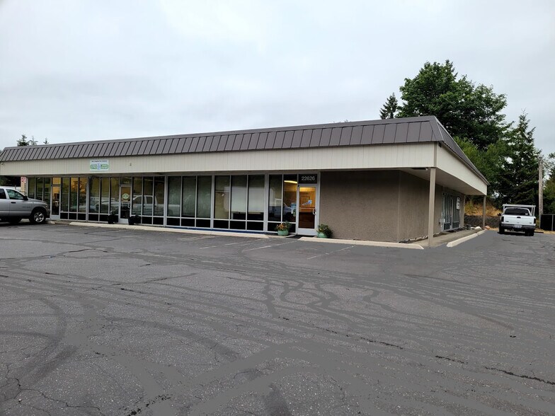 More Photos Of 21505 SE Renton Maple Valley Rd, Maple Valley Storefront Retail Office For Sale