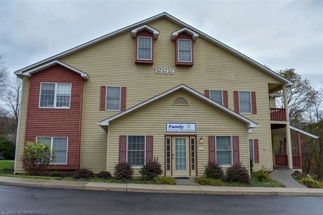 Primary Photo Of 1999 S Main St, Blacksburg Office Residential For Lease