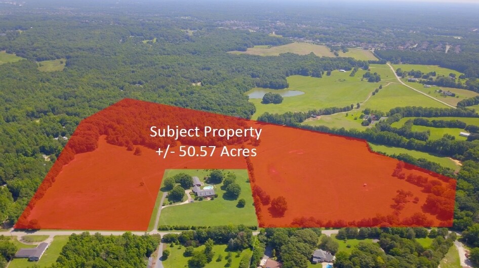 Primary Photo Of 00 Henry Harris Rd, Fort Mill Land For Sale