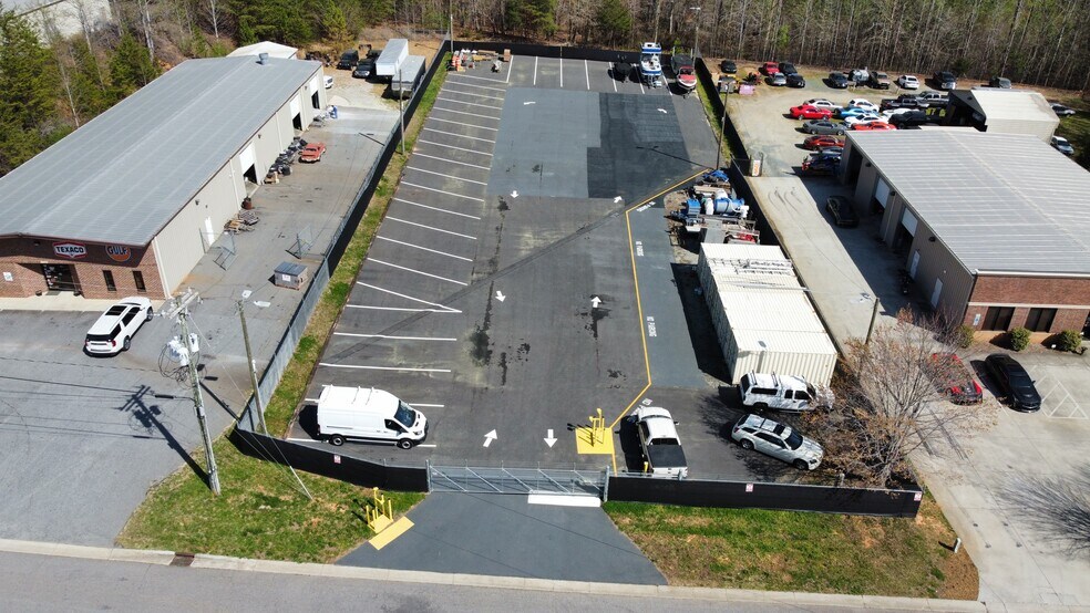 More Photos Of 3432 Denver Dr, Denver Land For Lease