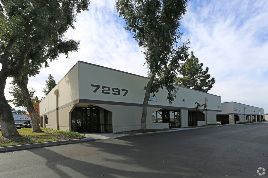 Primary Photo Of 7297 Ronson Rd, San Diego Warehouse For Lease