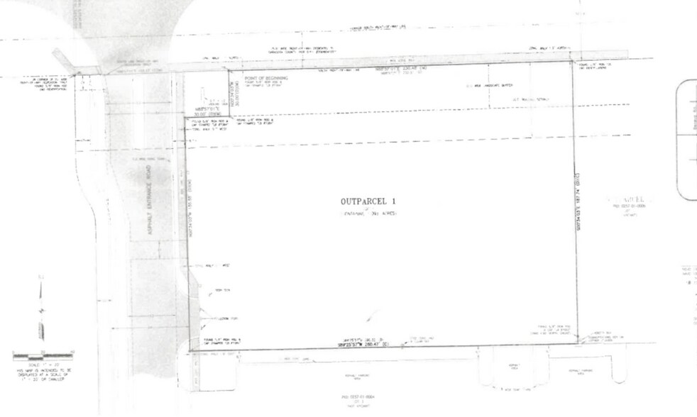 More Photos Of 8240 Bee Ridge Rd, Sarasota Land For Sale