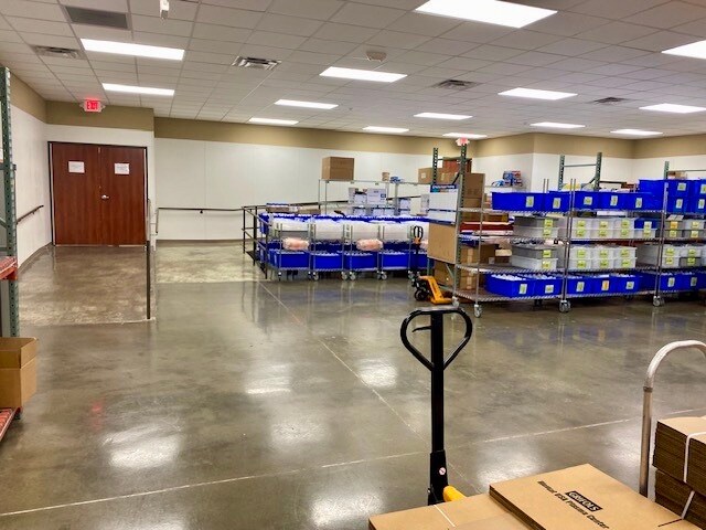 More Photos Of 4600-4610 Bragg Blvd, Fayetteville General Retail For Sale