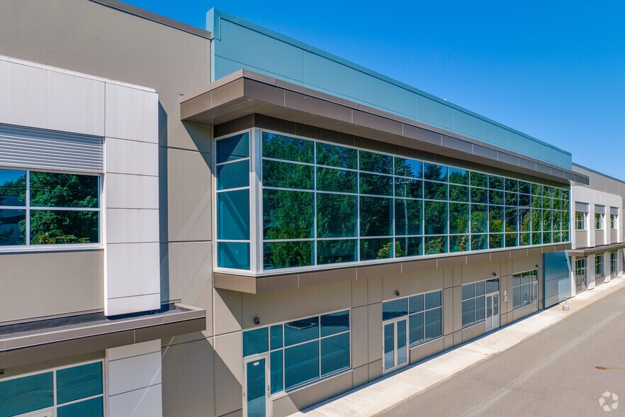 More Photos Of 27515 56th Ave, Langley Twp Warehouse For Lease