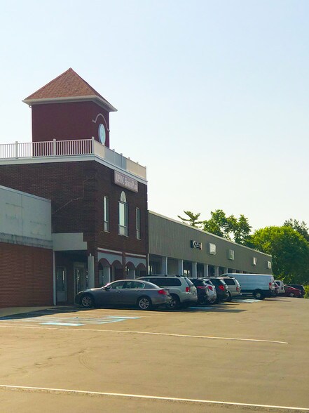 More Photos Of 1201-1227 Scalp Ave, Johnstown Unknown For Lease