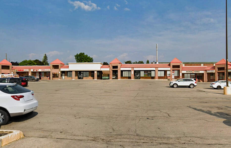 More Photos Of 1070 Stonechurch Rd, Hamilton General Retail For Lease