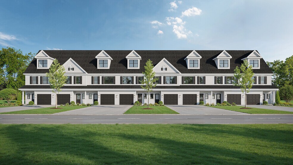 More Photos Of 206 Oakland, Manchester Land For Sale