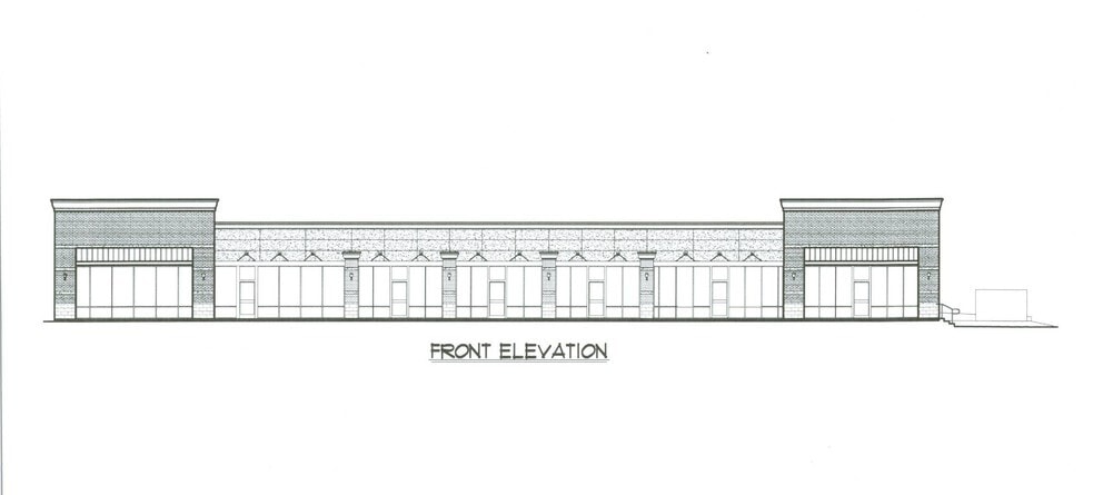 More Photos Of 18024 Highway 105, Montgomery Unknown For Lease
