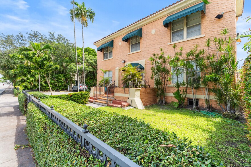 Primary Photo Of 3409 S Le Jeune Rd, Coral Gables Apartments For Sale